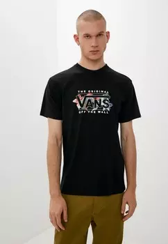 Футболка Vans