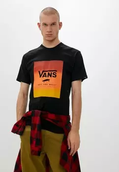 Футболка Vans