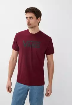 Футболка Vans