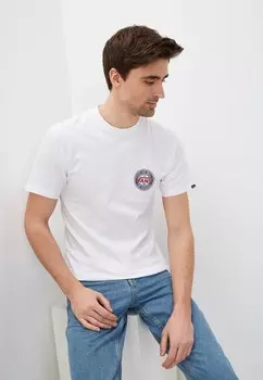 Футболка Vans