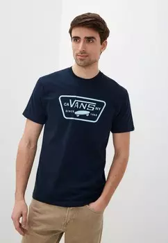 Футболка Vans
