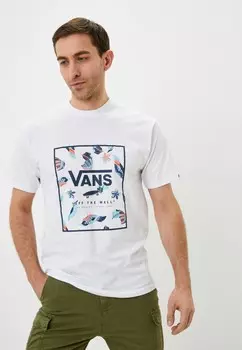 Футболка Vans