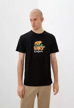 Футболка Vans
