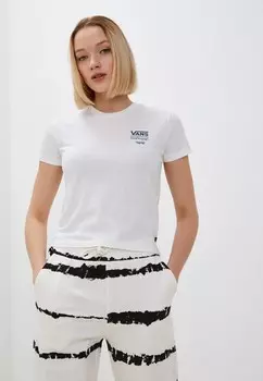 Футболка Vans