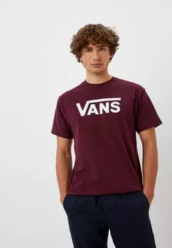 Футболка Vans