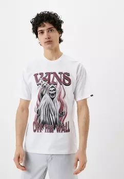 Футболка Vans