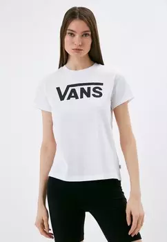 Футболка Vans