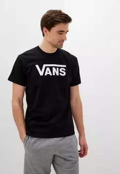 Футболка Vans