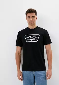 Футболка Vans