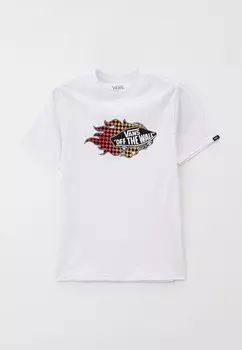 Футболка Vans