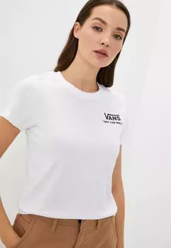 Футболка Vans
