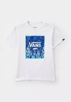 Футболка Vans