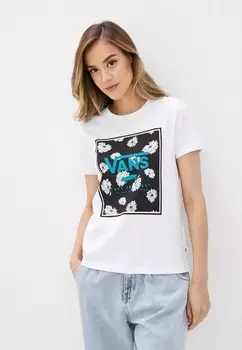 Футболка Vans