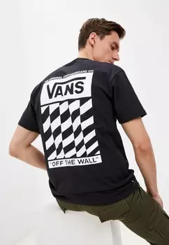 Футболка Vans