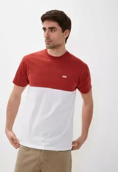Футболка Vans