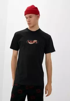 Футболка Vans