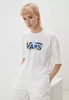 Футболка Vans