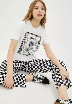 Футболка Vans