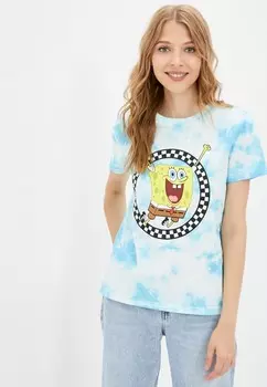 Футболка Vans