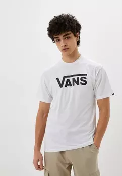 Футболка Vans