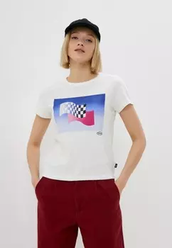 Футболка Vans
