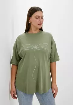 Футболка Varra