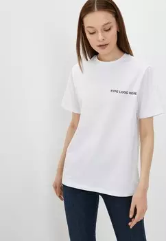 Футболка Vassa&amp;Co.