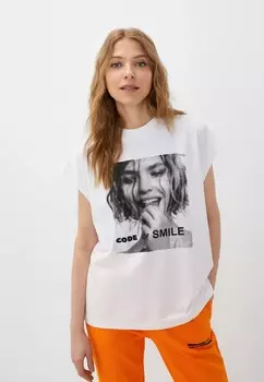 Футболка Vassa&amp;Co. Pin Code