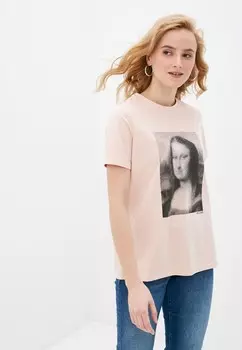 Футболка Vassa&amp;Co. Pin Code