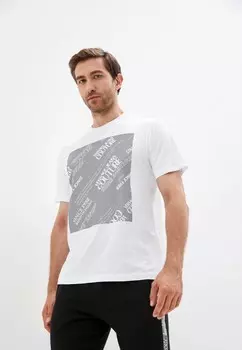 Футболка Versace Jeans Couture