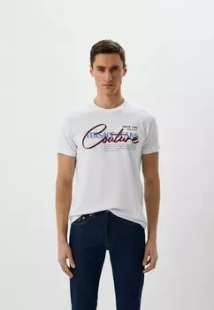 Футболка Versace Jeans Couture