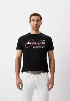 Футболка Versace Jeans Couture