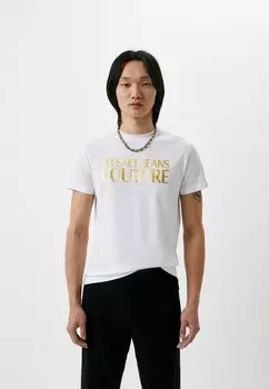 Футболка Versace Jeans Couture