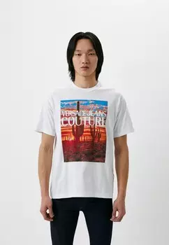 Футболка Versace Jeans Couture
