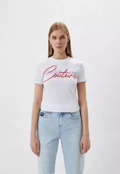 Футболка Versace Jeans Couture