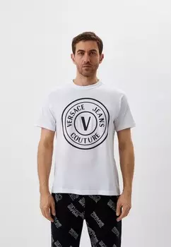 Футболка Versace Jeans Couture