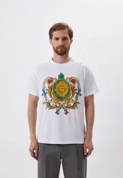 Футболка Versace Jeans Couture