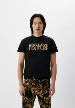 Футболка Versace Jeans Couture