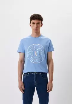 Футболка Versace Jeans Couture