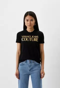 Футболка Versace Jeans Couture