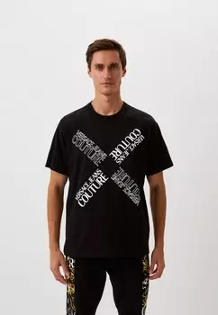 Футболка Versace Jeans Couture