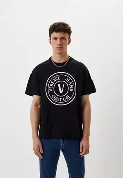 Футболка Versace Jeans Couture