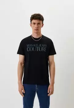 Футболка Versace Jeans Couture