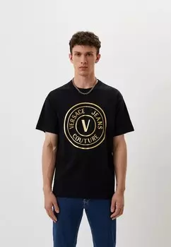 Футболка Versace Jeans Couture