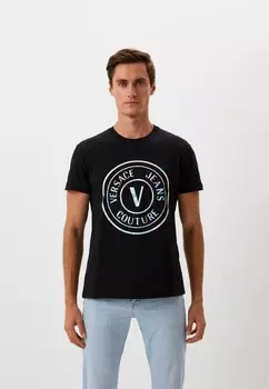 Футболка Versace Jeans Couture