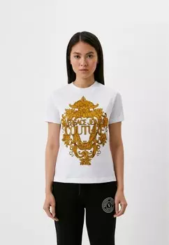Футболка Versace Jeans Couture