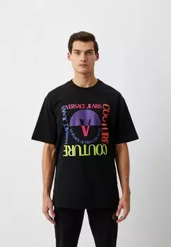 Футболка Versace Jeans Couture