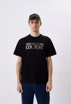 Футболка Versace Jeans Couture