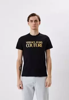 Футболка Versace Jeans Couture