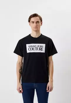 Футболка Versace Jeans Couture